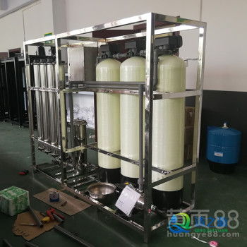 過濾設(shè)備全面解析 大型過濾水設(shè)備、食堂凈水系統(tǒng)與工業(yè)用水過濾方案